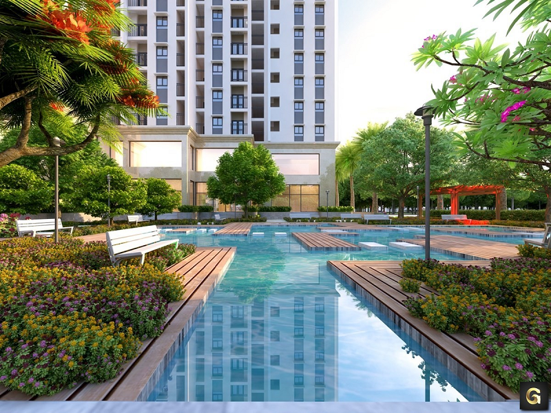 Stown Gateway: Dự án căn hộ cao tầng tại Bình Dương- Ảnh 10.