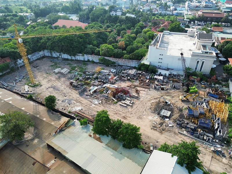 Stown Gateway: Dự án căn hộ cao tầng tại Bình Dương- Ảnh 12.