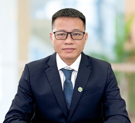 Novaland công bố thông tin quan trọng về nhân sự cấp cao