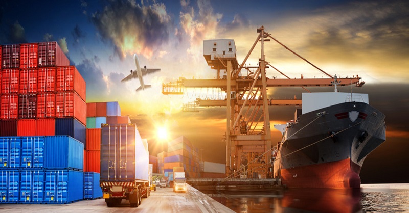 Xuất nhập khẩu trong nửa đầu tháng 5/2025 đạt hơn 36 tỷ USD