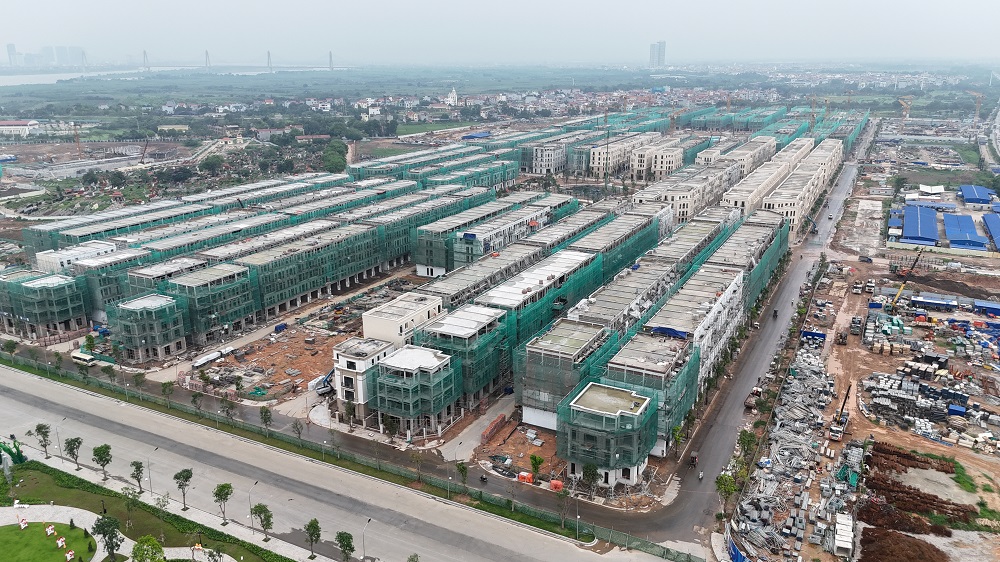 Vinhomes Global Gate Cổ Loa- Ảnh 12.