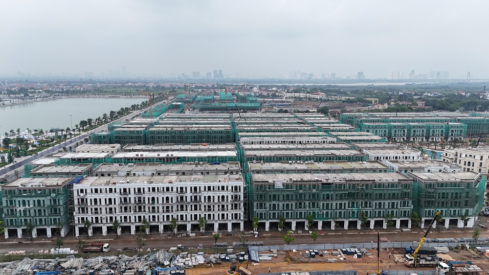Vinhomes Global Gate Cổ Loa- Ảnh 13.