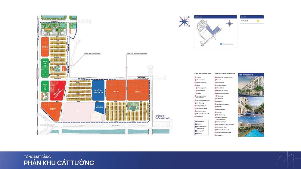 Vinhomes Global Gate Cổ Loa- Ảnh 7.