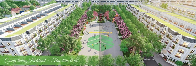 Khu đô thị Hawee Parkland Cao Thượng Bắc Giang- Ảnh 6.