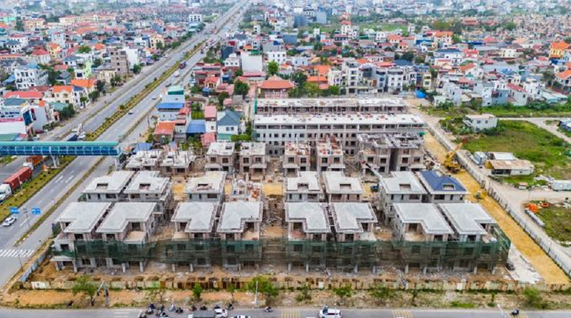 Aurora Harbour Nam Hải: Dự án khu đô thị tại Hải Phòng- Ảnh 10.