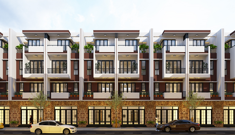 Aurora Harbour Nam Hải: Dự án khu đô thị tại Hải Phòng- Ảnh 3.