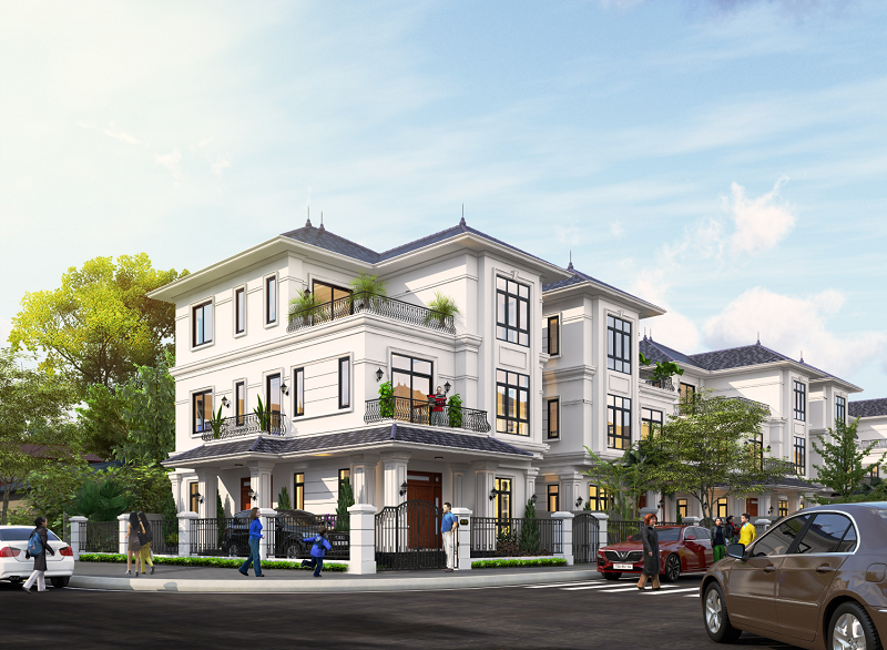 Aurora Harbour Nam Hải: Dự án khu đô thị tại Hải Phòng- Ảnh 6.