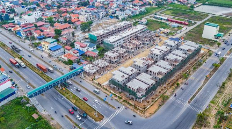 Aurora Harbour Nam Hải: Dự án khu đô thị tại Hải Phòng- Ảnh 9.