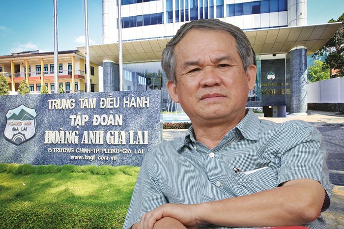 Hoàng Anh Gia Lai sắp có biến động một loạt lãnh đạo cấp cao, Thaigroup đề cử nhân sự vào HĐQT
