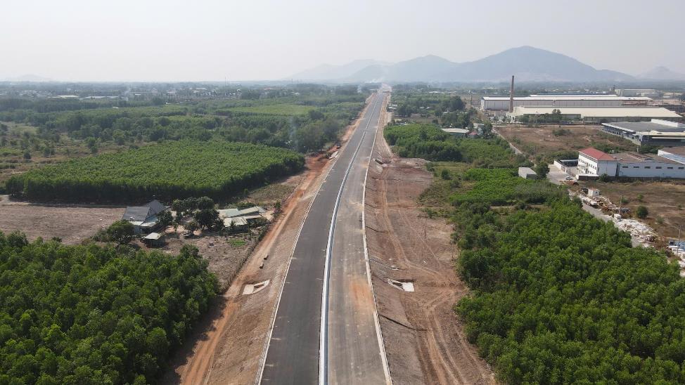 Hạ tầng hiện đại tạo đà bứt phá lớn giúp Vũng Tàu vươn tầm quốc tế- Ảnh 1.