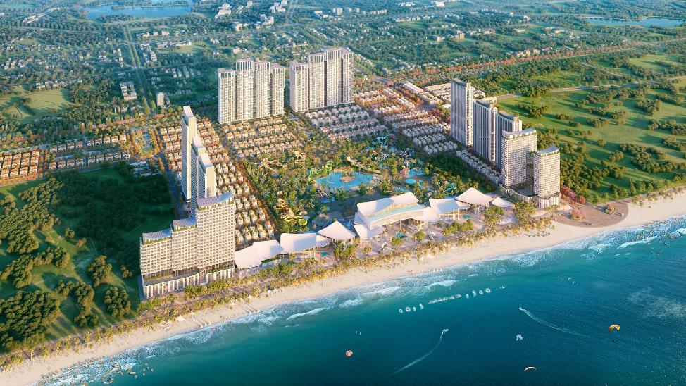 Hạ tầng hiện đại tạo đà bứt phá lớn giúp Vũng Tàu vươn tầm quốc tế- Ảnh 2.