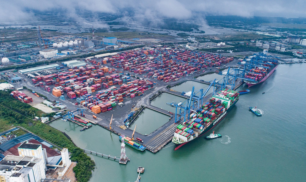 Hàng tỷ USD rót vào Bà Rịa - Vũng Tàu- Ảnh 1.