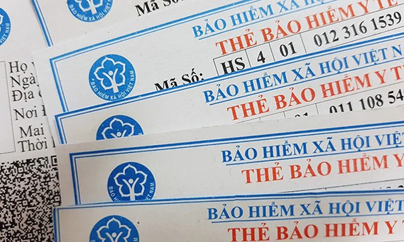 Từ 1/7/2025, tham gia BHYT đủ 5 năm sẽ nhận được 3 quyền lợi này