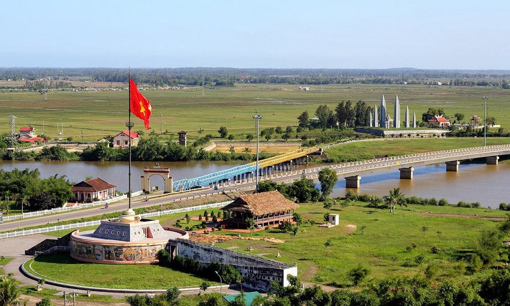 Chính thức thông qua chủ trương sáp nhập Quảng Bình - Quảng Trị: Cấp xã mới đi vào hoạt động từ ngày 1/7