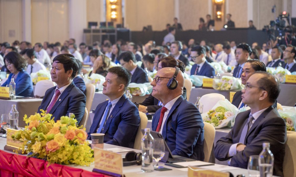 Danh sách 24 dự án trọng điểm thu hút đầu tư vào Bà Rịa - Vũng Tàu- Ảnh 1.