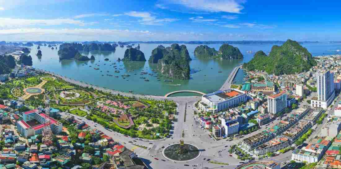 Quảng Ninh chuẩn bị vận hành thử nghiệm chính quyền địa phương 2 cấp từ 15/6