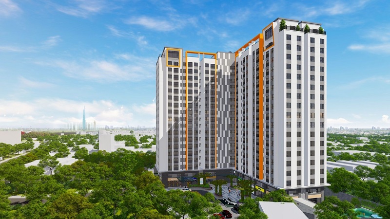 Mới chi gần 400 tỷ mua vào, Chủ tịch Saigonres bất ngờ bán ra 9,8 triệu cổ phiếu - Ảnh 1.