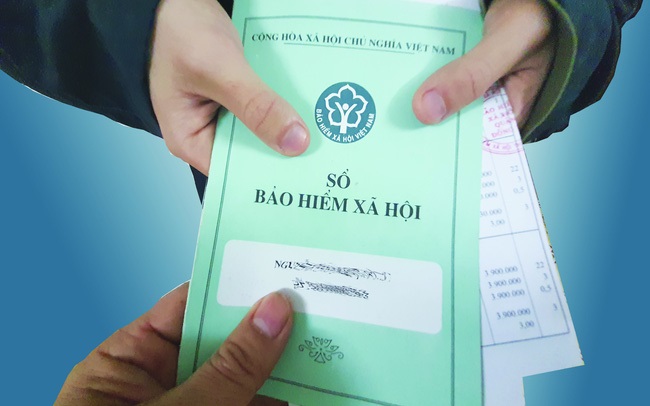 Từ 1/7/2025, người làm việc theo hợp đồng không chính thức cũng phải đóng BHXH