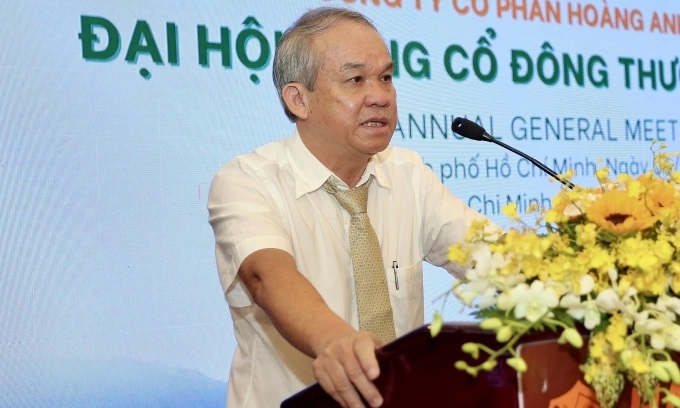 Điều gì giúp bầu Đức tự tin: Từ nay trở đi, tìm cái xấu của Hoàng Anh Gia Lai hơi khó?