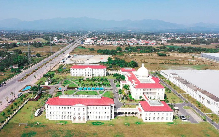 Quảng Ninh thành lập thêm cụm công nghiệp mới hơn 54 ha