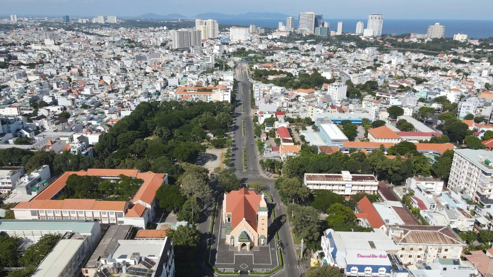 Quy định trình tự, thủ tục cho thuê quỹ đất ngắn hạn tại Bà Rịa - Vũng Tàu- Ảnh 1. Quy định trình tự, thủ tục cho thuê quỹ đất ngắn hạn tại Bà Rịa - Vũng Tàu- Ảnh 1.