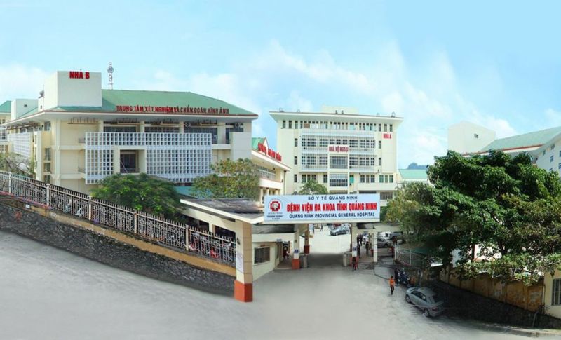 Quảng Ninh đề xuất dừng xây bệnh viện gần 4.200 tỷ, tập trung nâng cấp cơ sở hiện hữu
