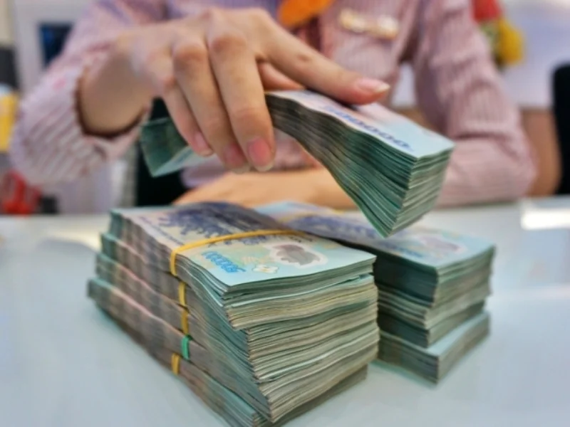 Đề xuất nợ quá 5 lần vốn chủ sở hữu, doanh nghiệp sẽ không được phát hành trái phiếu riêng lẻ- Ảnh 1. Đề xuất nợ quá 5 lần vốn chủ sở hữu, doanh nghiệp sẽ không được phát hành trái phiếu riêng lẻ- Ảnh 1.