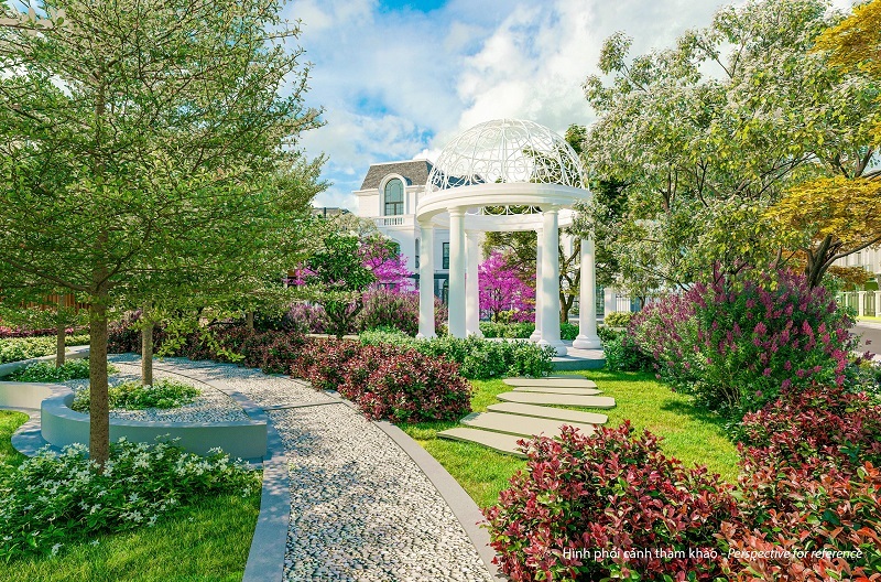 Phân khu Hồng Phát: Phân khu mở bán đầu tiên tại Hồng Hạc City Bắc Ninh- Ảnh 17.