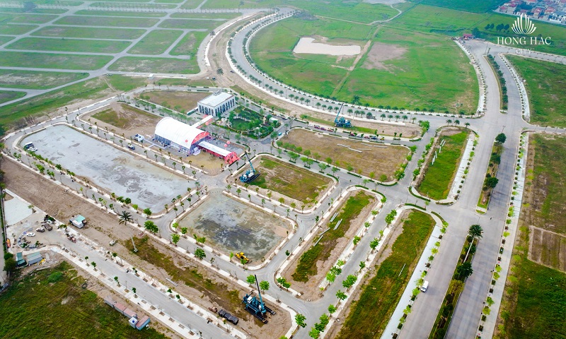 Phân khu Hồng Phát: Phân khu mở bán đầu tiên tại Hồng Hạc City Bắc Ninh- Ảnh 18.