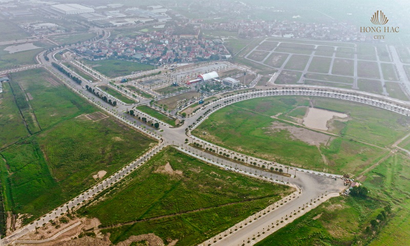 Phân khu Hồng Phát: Phân khu mở bán đầu tiên tại Hồng Hạc City Bắc Ninh- Ảnh 19.