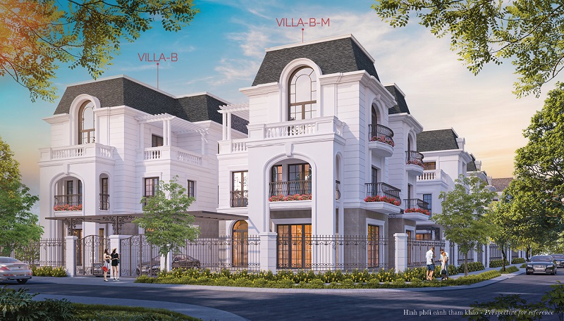 Phân khu Hồng Phát: Phân khu mở bán đầu tiên tại Hồng Hạc City Bắc Ninh- Ảnh 4.