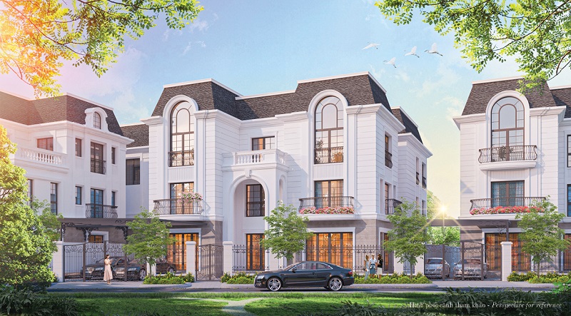 Phân khu Hồng Phát: Phân khu mở bán đầu tiên tại Hồng Hạc City Bắc Ninh- Ảnh 7.