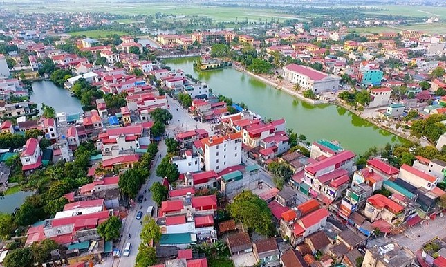 Hà Nam mở “cửa lớn” mời gọi đầu tư hơn 2.000 tỷ đồng vào 3 dự án bất động sản