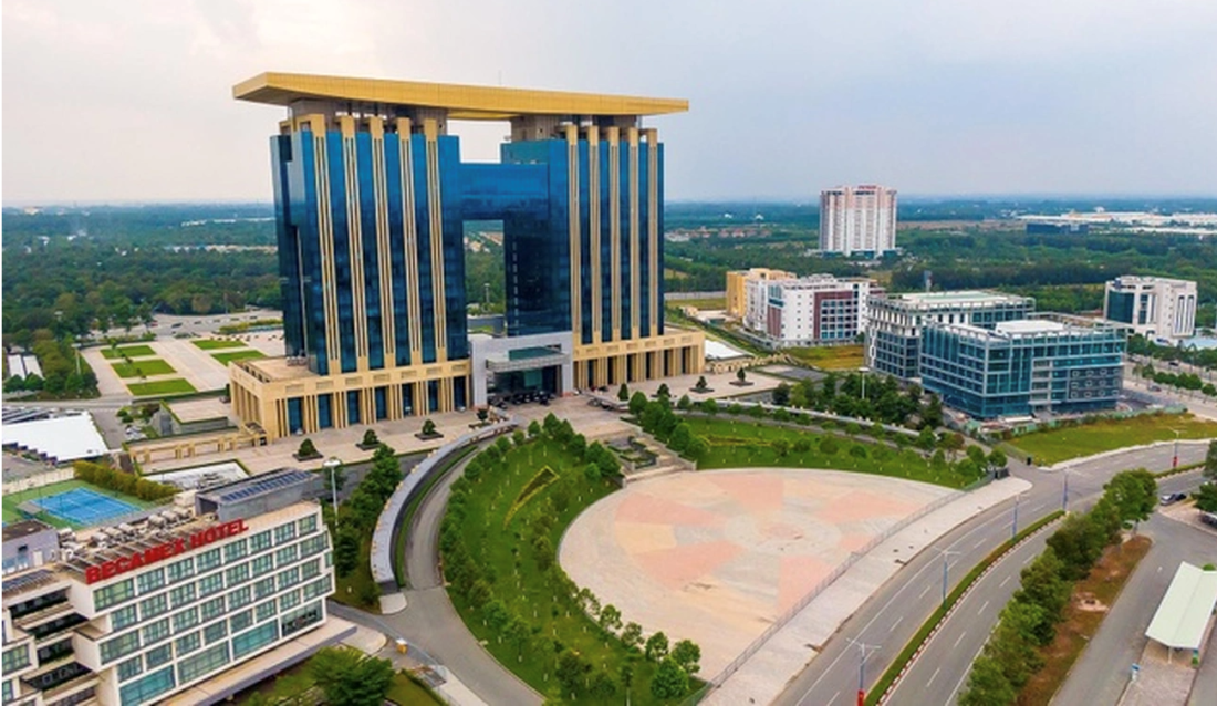 Sắp xếp đơn vị hành chính: Hướng xử lý trụ sở công dôi dư