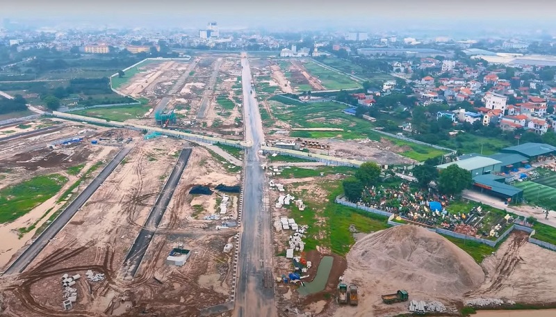 Dự án The Fullton Hưng Yên- Ảnh 10. Dự án The Fullton Hưng Yên- Ảnh 10.