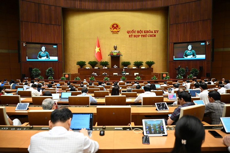 Việc sáp nhập tỉnh góp phần tinh gọn bộ máy, giảm ngân sách nhà nước...- Ảnh 2. Việc sáp nhập tỉnh góp phần tinh gọn bộ máy, giảm ngân sách nhà nước...- Ảnh 2.