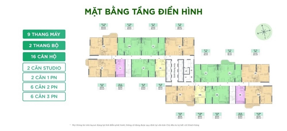 Sky Retreat: Phân khu thuộc khu đô thị Eco Retreat Long An- Ảnh 3.