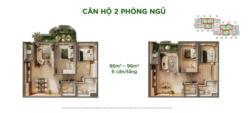 Sky Retreat: Phân khu thuộc khu đô thị Eco Retreat Long An- Ảnh 5.
