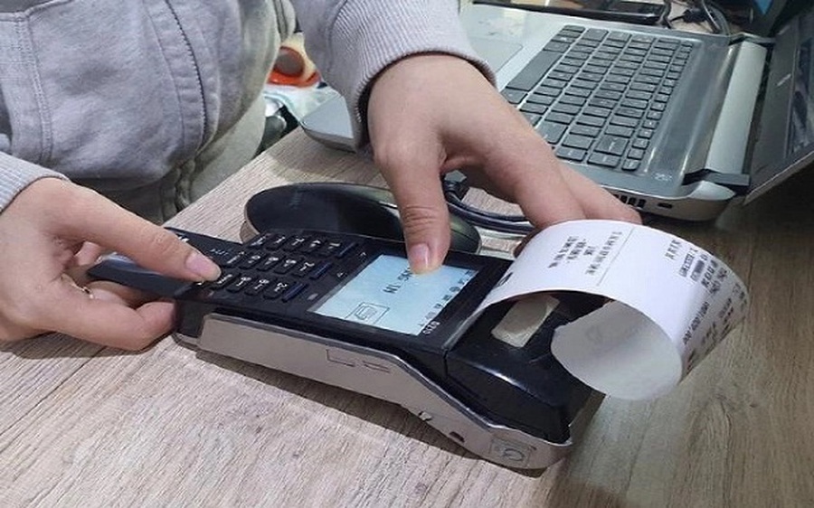 Hộ kinh doanh không sử dụng hóa đơn khởi tạo từ máy tính tiền bị phạt thế nào?