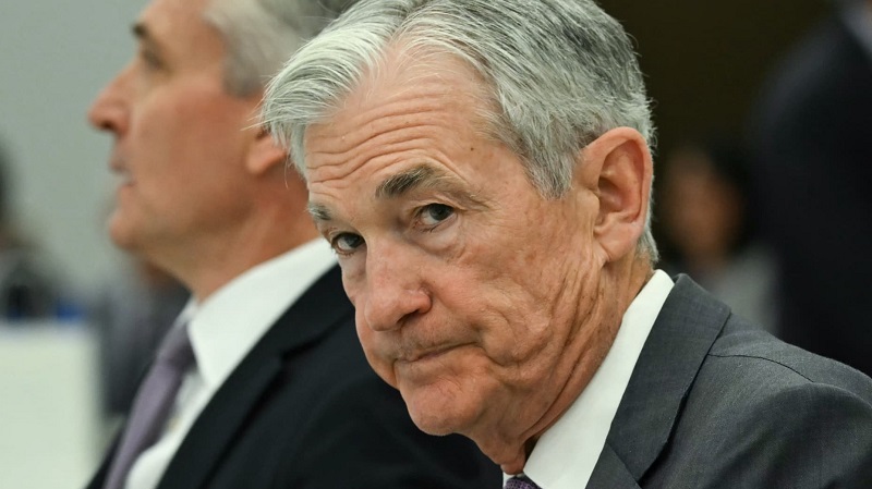 Ông Trump: "Chủ tịch Fed Powell khiến Mỹ mất 600 tỷ USD mỗi năm vì không chịu hạ lãi suất"- Ảnh 1.