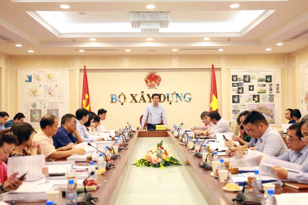 Có gì trong Đồ án Quy hoạch chung đô thị Thủ Dầu Một, tỉnh Bình Dương đến năm 2045?- Ảnh 1. Có gì trong Đồ án Quy hoạch chung đô thị Thủ Dầu Một, tỉnh Bình Dương đến năm 2045?- Ảnh 1.