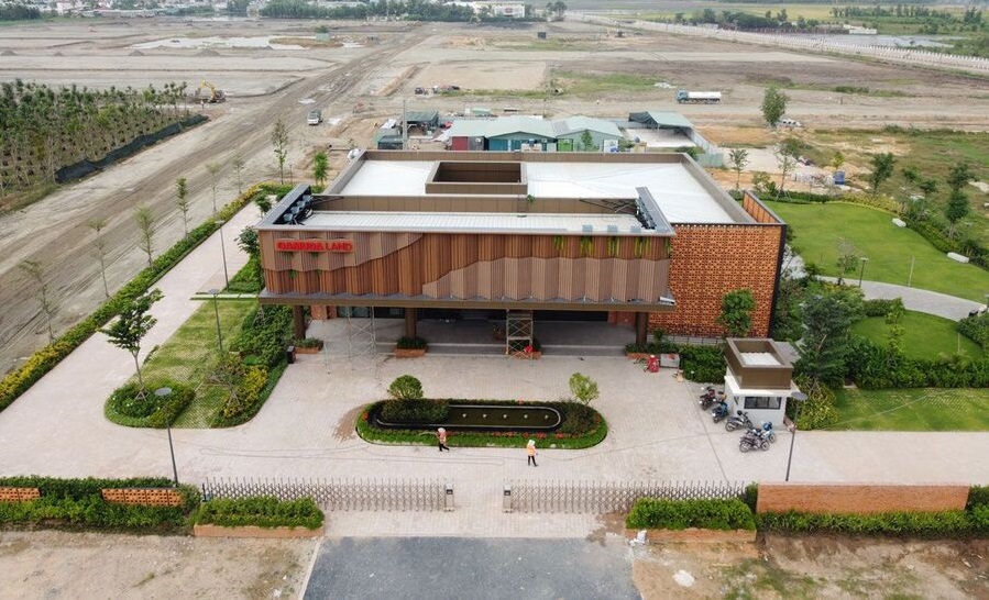 Spring Ville: Khu đô thị tại Đồng Nai- Ảnh 14. Spring Ville: Khu đô thị tại Đồng Nai- Ảnh 14.