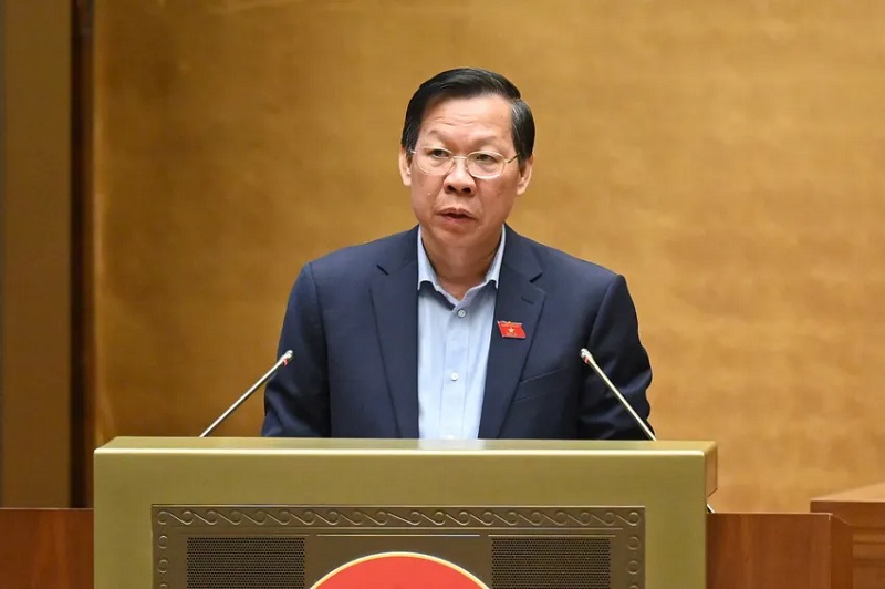 Doanh nghiệp Nhà nước được "tự quyết" đầu tư kinh doanh bất động sản- Ảnh 1.