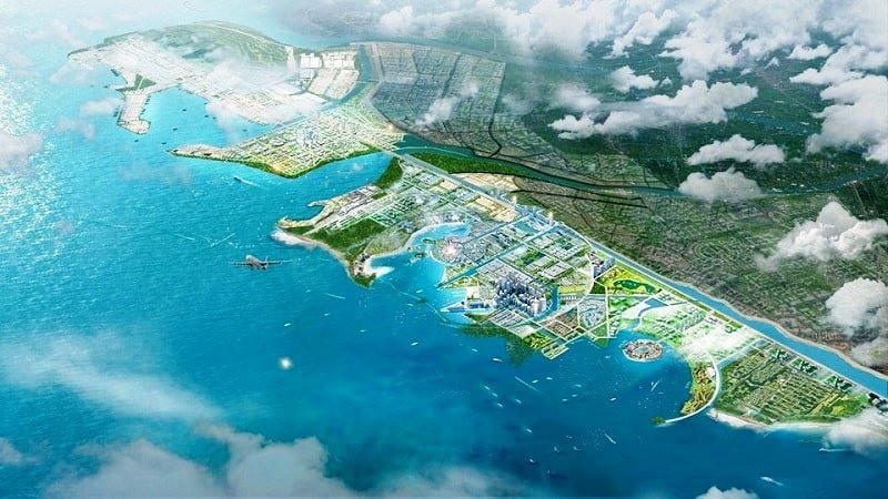 Nam Định: Chấp thuận chủ trương đầu tư hai dự án tổng vốn hàng nghìn tỷ đồng