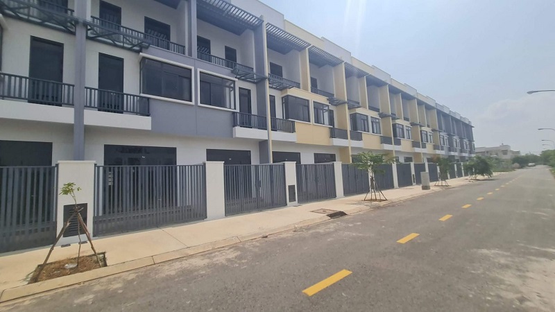 Phước Đông New City: Dự án khu đô thị tại Tây Ninh- Ảnh 8.