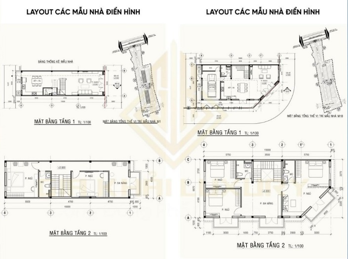 Gia Khải Luxury: Dự án nhà phố tại Bình Dương- Ảnh 2.