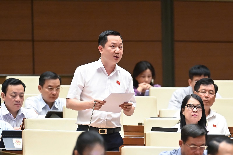 Hàng triệu người lao động ở khu vực tư sẽ vui mừng nếu đề xuất này thành hiện thực- Ảnh 2.