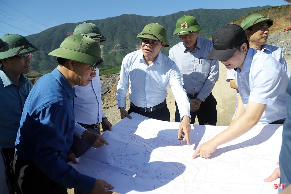 Khu Công nghiệp Vinhomes Vũng Áng và loạt dự án tại Hà Tĩnh đón tin vui về nguồn vật liệu san lấp- Ảnh 1. Khu Công nghiệp Vinhomes Vũng Áng và loạt dự án tại Hà Tĩnh đón tin vui về nguồn vật liệu san lấp- Ảnh 1.