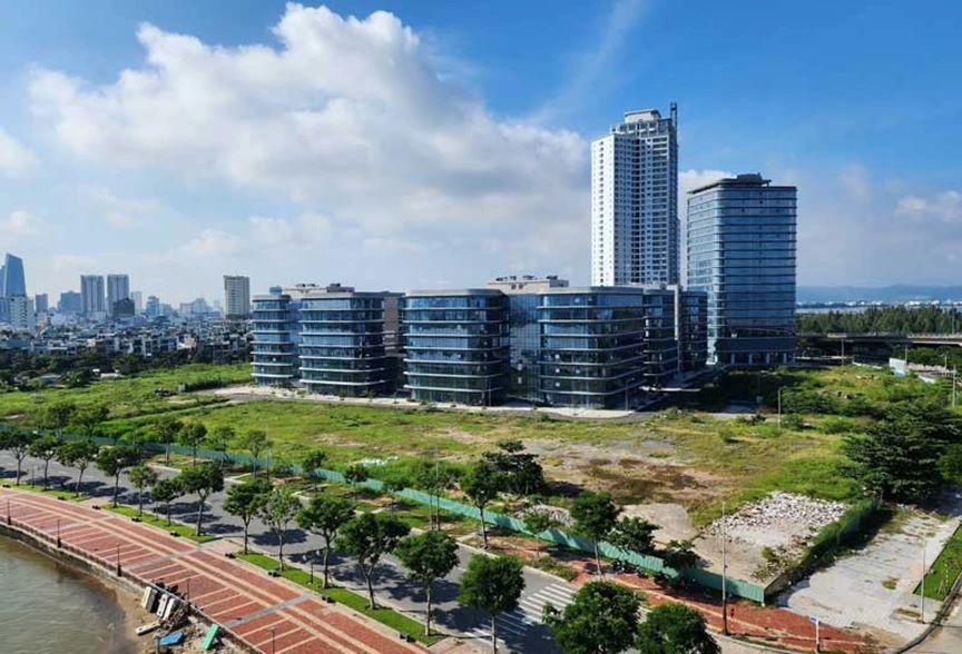 1.800 tỷ đồng thực hiện dự án phòng thí nghiệm một lĩnh vực rất mới tại Đà Nẵng