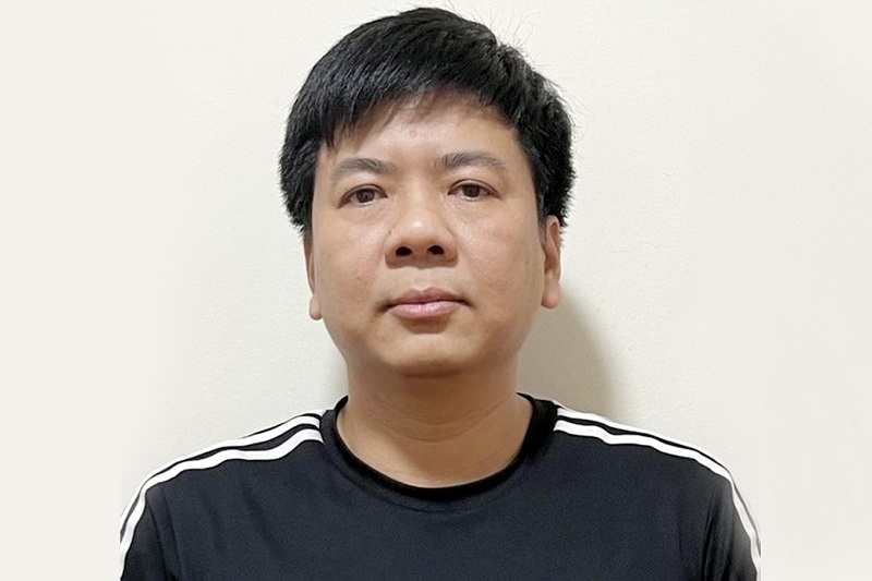 Ai lỡ mua cổ phần tại tập đoàn này liên hệ công an gấp trước ngày 1/7- Ảnh 1.